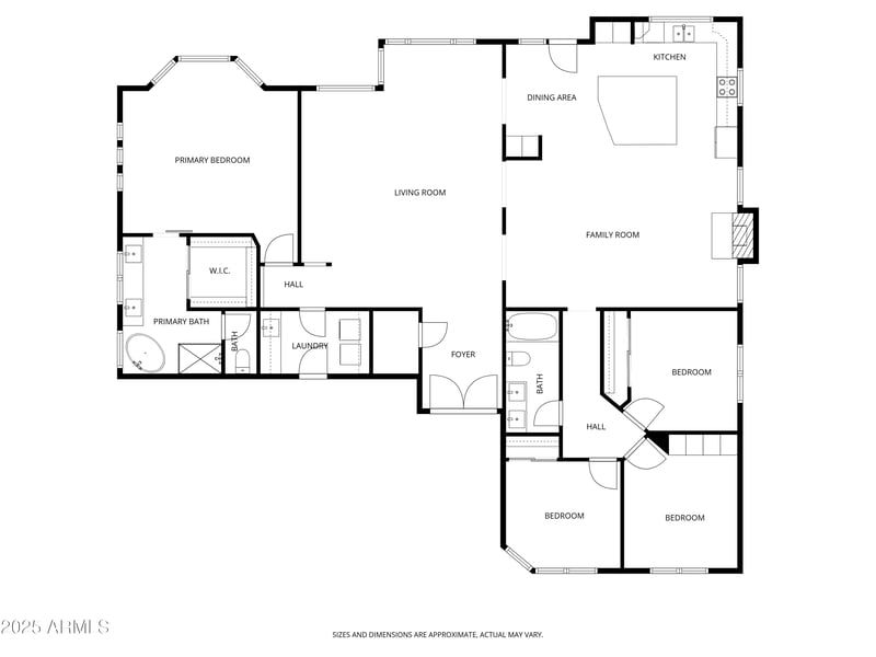 1304 Amberwood Dr, Phoenix, AZ 85045