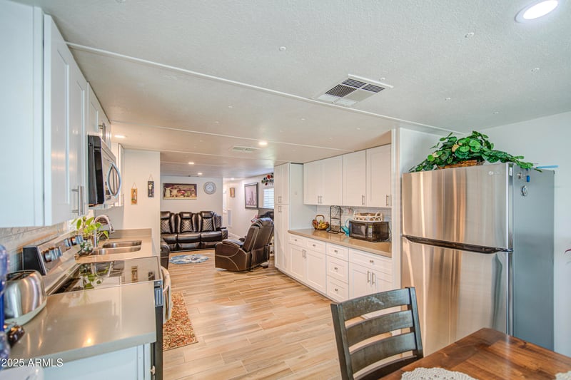 1304 Bell Rd #43, Phoenix, AZ 85022