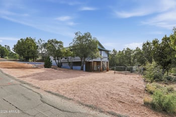 1304 Camelot Dr, Payson, AZ 85541