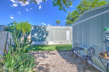 1304 Bell Rd #43, Phoenix, AZ 85022