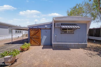 1304 E Bell Rd #58, Phoenix, AZ 85022