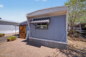 1304 E Bell Rd #58, Phoenix, AZ 85022