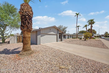 1304 E Dunbar Dr, Tempe, AZ 85282