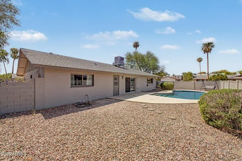 1304 E Dunbar Dr, Tempe, AZ 85282
