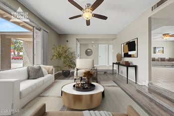 1304 E Dunbar Dr, Tempe, AZ 85282