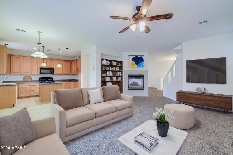 1304 E Julian Dr, Gilbert, AZ 85295