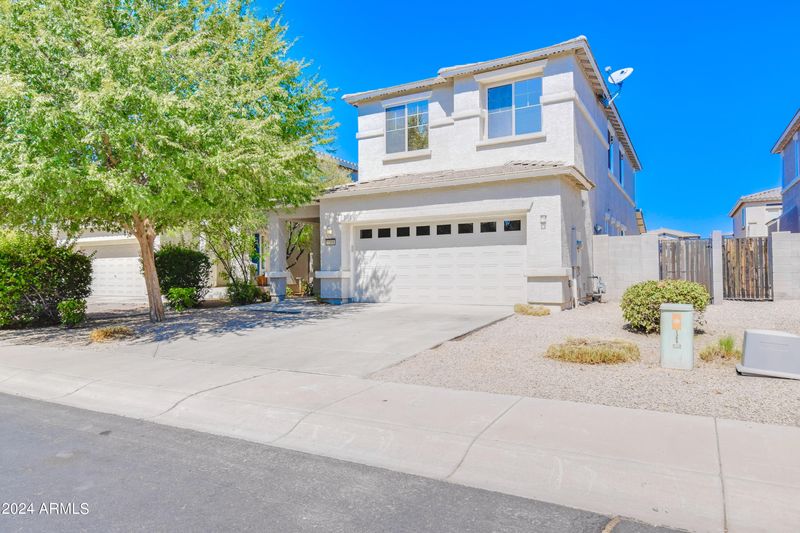 1304 E Julian Dr, Gilbert, AZ 85295