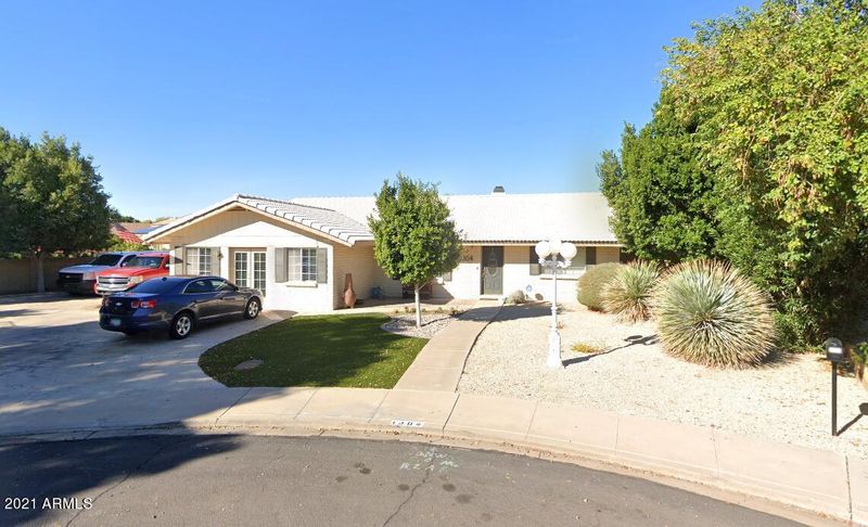 1304 E Kenwood Cir, Mesa, AZ 85203