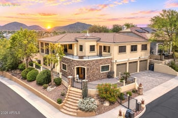 1304 E Villa Theresa Dr, Phoenix, AZ 85022