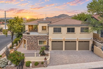 1304 E Villa Theresa Dr, Phoenix, AZ 85022