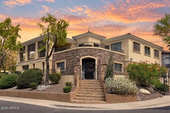 1304 E Villa Theresa Dr, Phoenix, AZ 85022