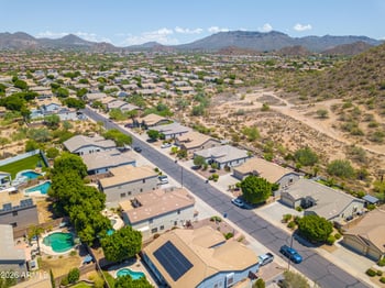 1304 N 86th Pl, Mesa, AZ 85207