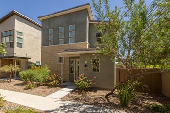 1304 N Zane Dr, Chandler, AZ 85226