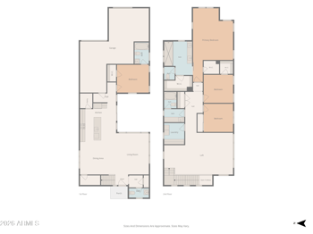 1304 N Zane Dr, Chandler, AZ 85226