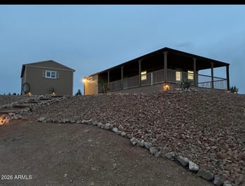 1304 San Pedro Way, Tombstone, AZ 85638