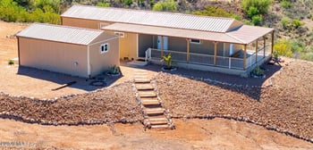 1304 San Pedro Way, Tombstone, AZ 85638