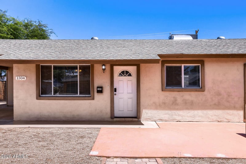 1304 W 7th Pl, Tempe, AZ 85281