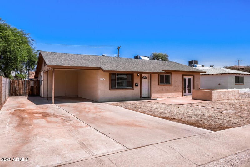 1304 W 7th Pl, Tempe, AZ 85281
