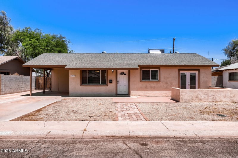 1304 W 7th Pl, Tempe, AZ 85281