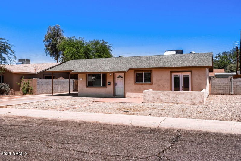 1304 W 7th Pl, Tempe, AZ 85281