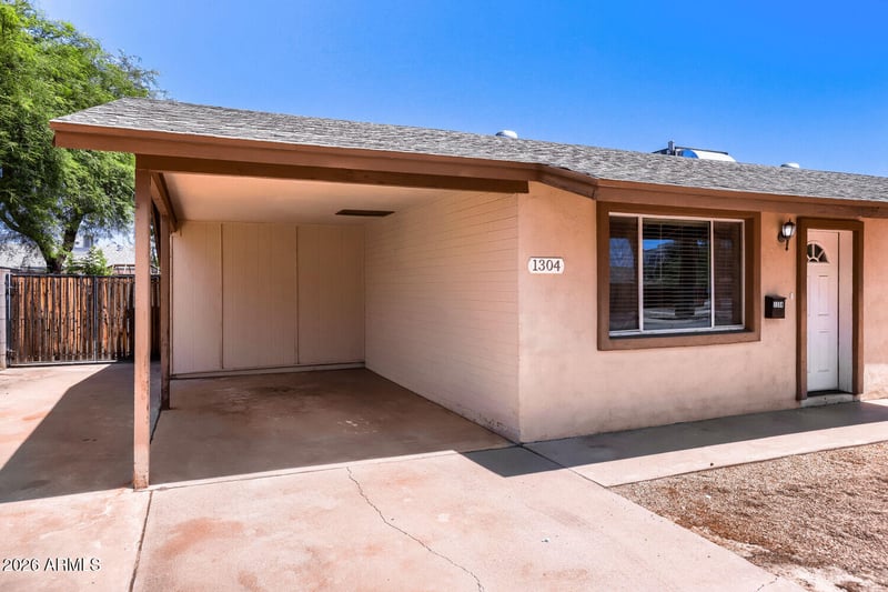 1304 W 7th Pl, Tempe, AZ 85281