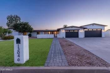 13040 60th St, Scottsdale, AZ 85254