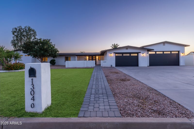 Home Worth Check