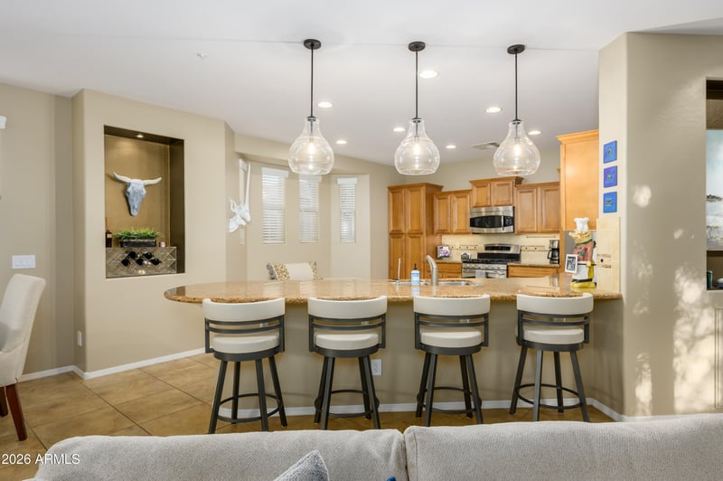 13040 W Hummingbird Ter, Peoria, AZ 85383