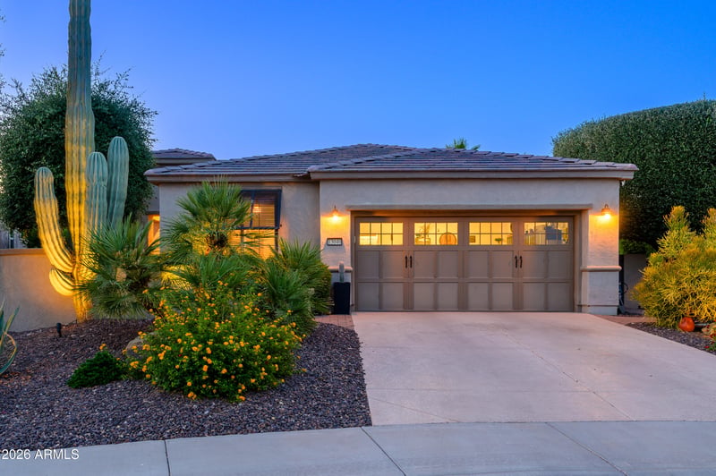 13040 W Hummingbird Ter, Peoria, AZ 85383