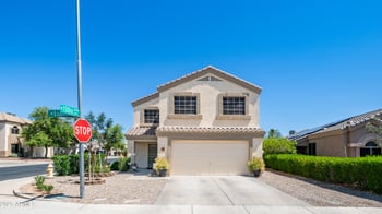 13040 W Lisbon Ln, El Mirage, AZ 85335