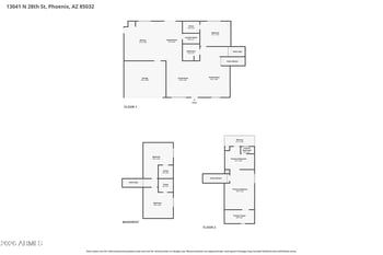 13041 N 28th St, Phoenix, AZ 85032
