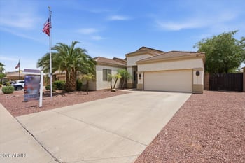 13041 W Estero Ln, Litchfield Park, AZ 85340
