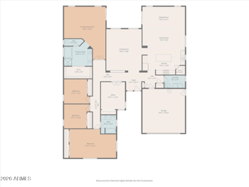 13041 W Estero Ln, Litchfield Park, AZ 85340