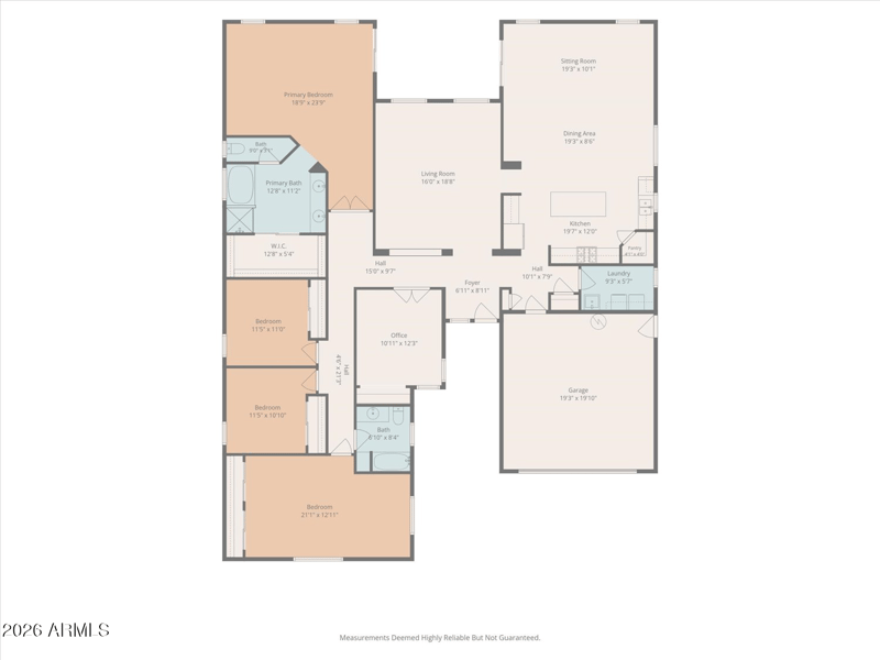 13041 Estero Ln, Litchfield Park, AZ 85340