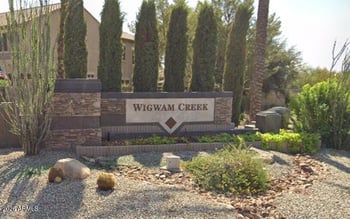 13041 W Estero Ln, Litchfield Park, AZ 85340