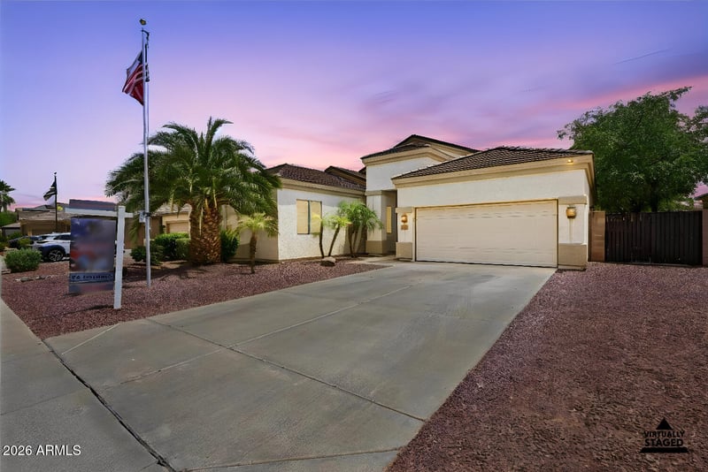 13041 Estero Ln, Litchfield Park, AZ 85340