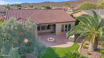 13042 Pinnacle Vista Dr, Peoria, AZ 85383