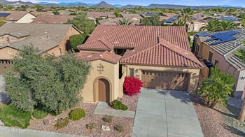 13042 Pinnacle Vista Dr, Peoria, AZ 85383