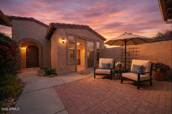 13042 Pinnacle Vista Dr, Peoria, AZ 85383