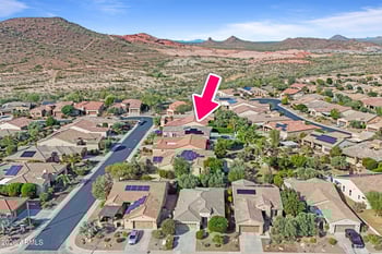 13042 Pinnacle Vista Dr, Peoria, AZ 85383