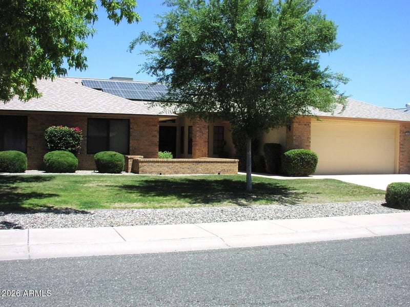 13042 Peach Blossom Dr, Sun City West, AZ 85375