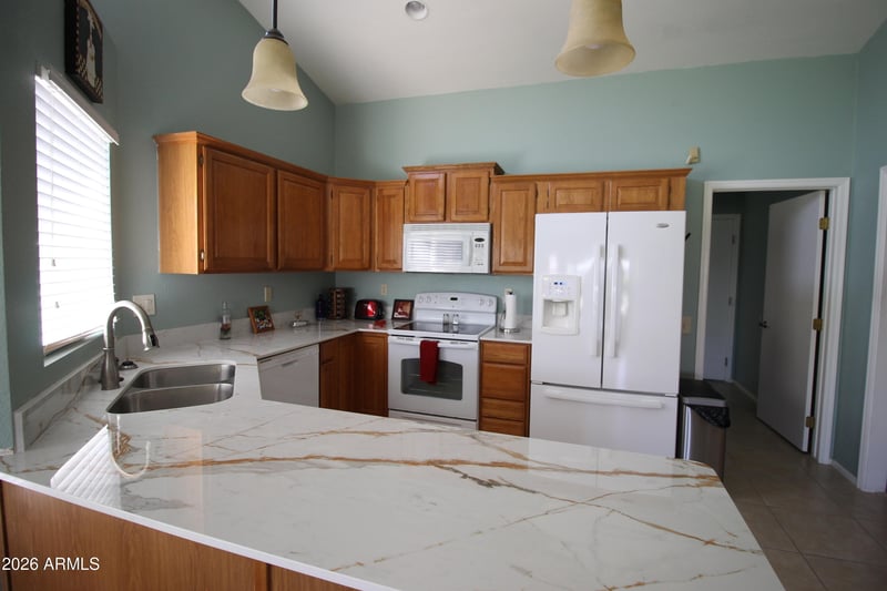 13042 Peach Blossom Dr, Sun City West, AZ 85375