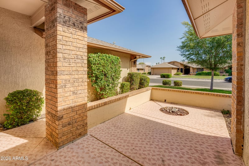 13042 Peach Blossom Dr, Sun City West, AZ 85375