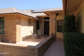 13042 Peach Blossom Dr, Sun City West, AZ 85375