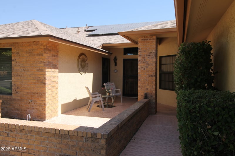 13042 Peach Blossom Dr, Sun City West, AZ 85375