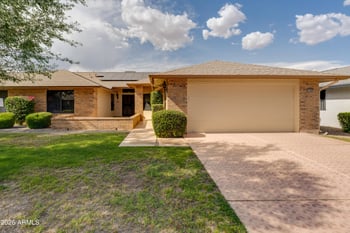13042 Peach Blossom Dr, Sun City West, AZ 85375