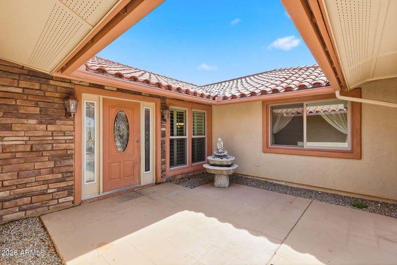 13042 Westgate Dr, Sun City West, AZ 85375