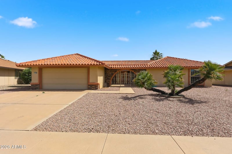 13042 Westgate Dr, Sun City West, AZ 85375