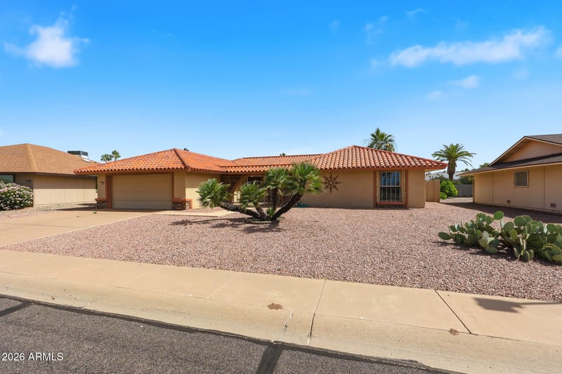 13042 Westgate Dr, Sun City West, AZ 85375