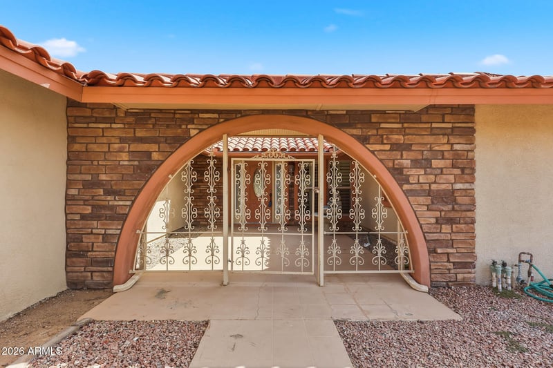 13042 Westgate Dr, Sun City West, AZ 85375